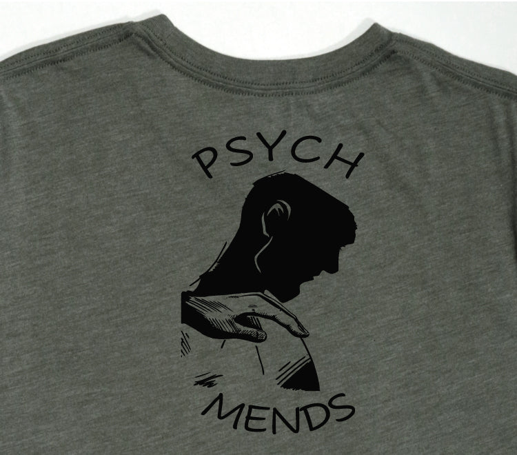 Psychiatry