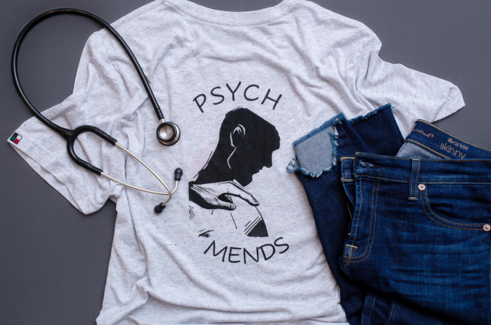 Psychiatry