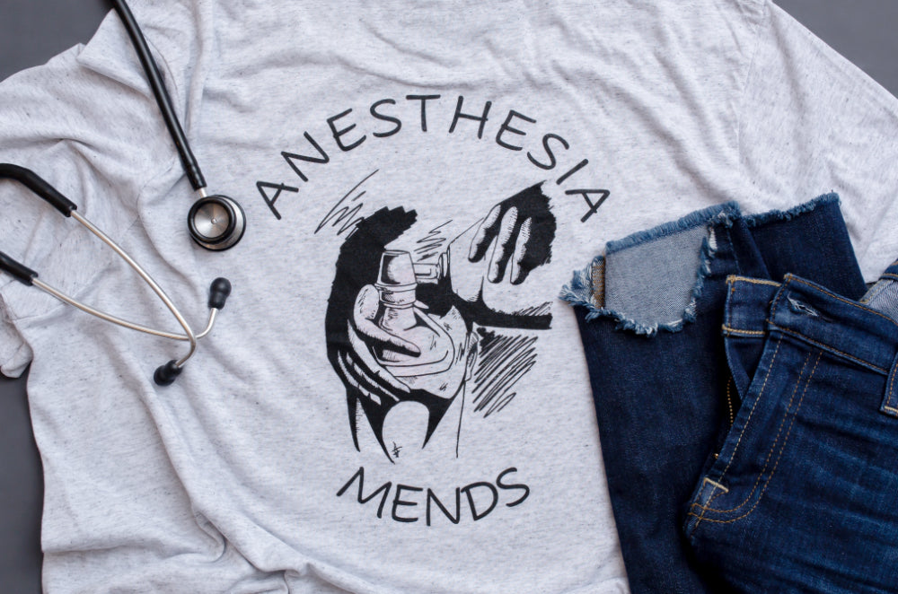 The importance of anesthesia in the medical world