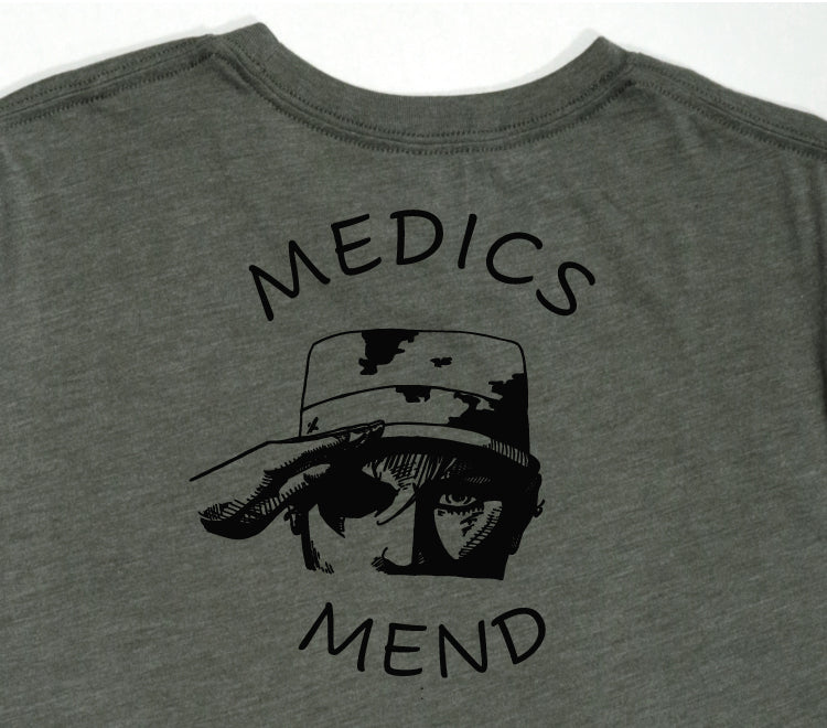Medics (Male)