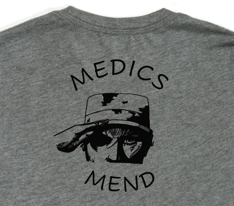 Medics (Male)