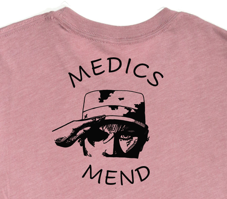Medics (Female)